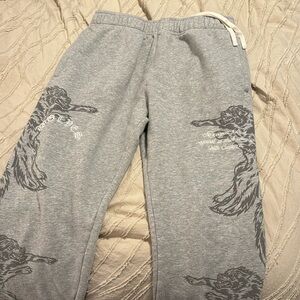 Darc sport sweats